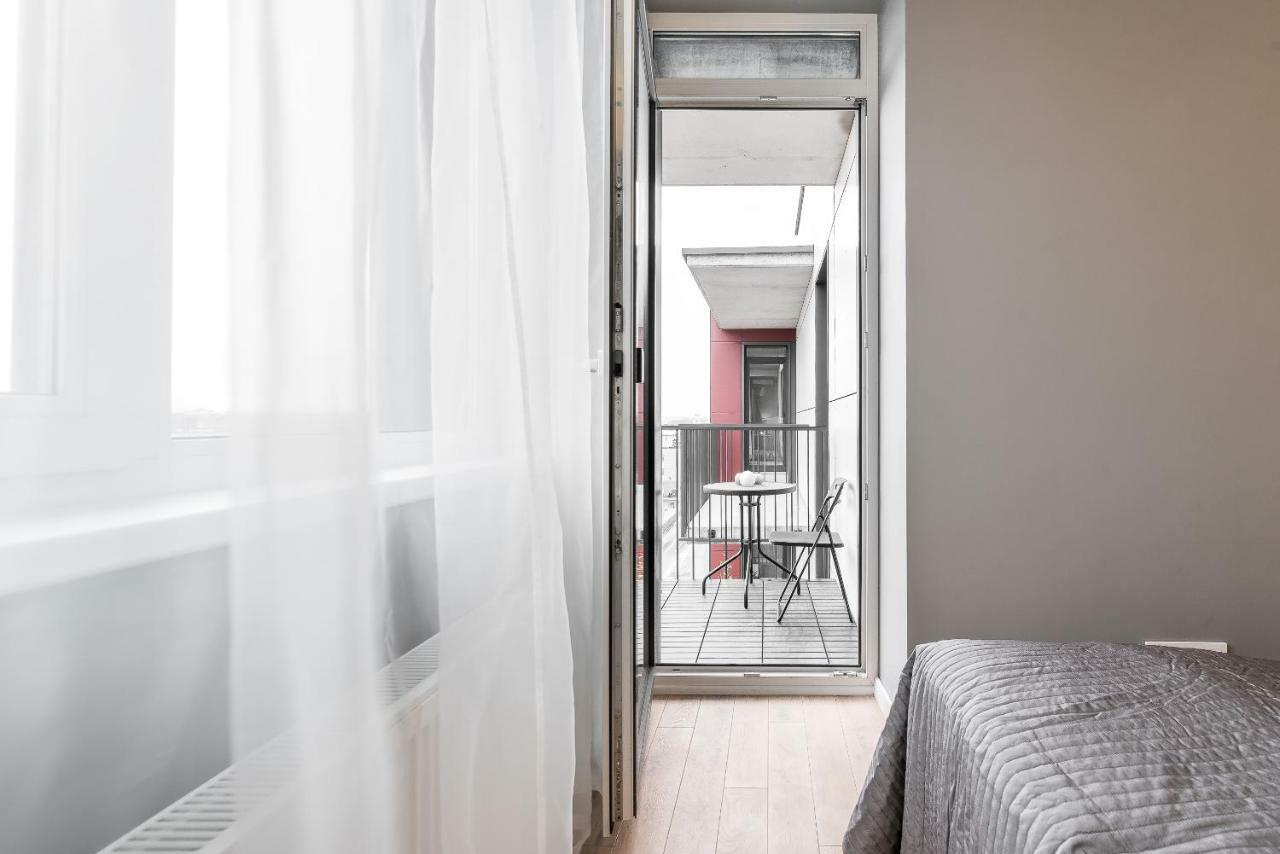 Angel House Vilnius, 149 Daire Dış mekan fotoğraf